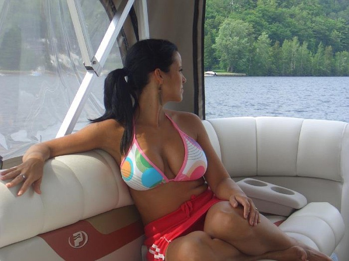 Mature suck off party